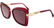 Cazal 8512 Sunglasses