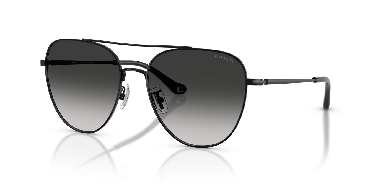 93443C - Black - Grey Gradient
