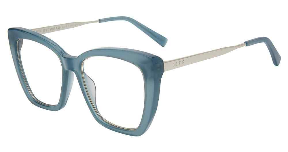 Diff BECKYIV Eyeglasses