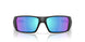 923123 - Black - Prizm Sapphire Polarized