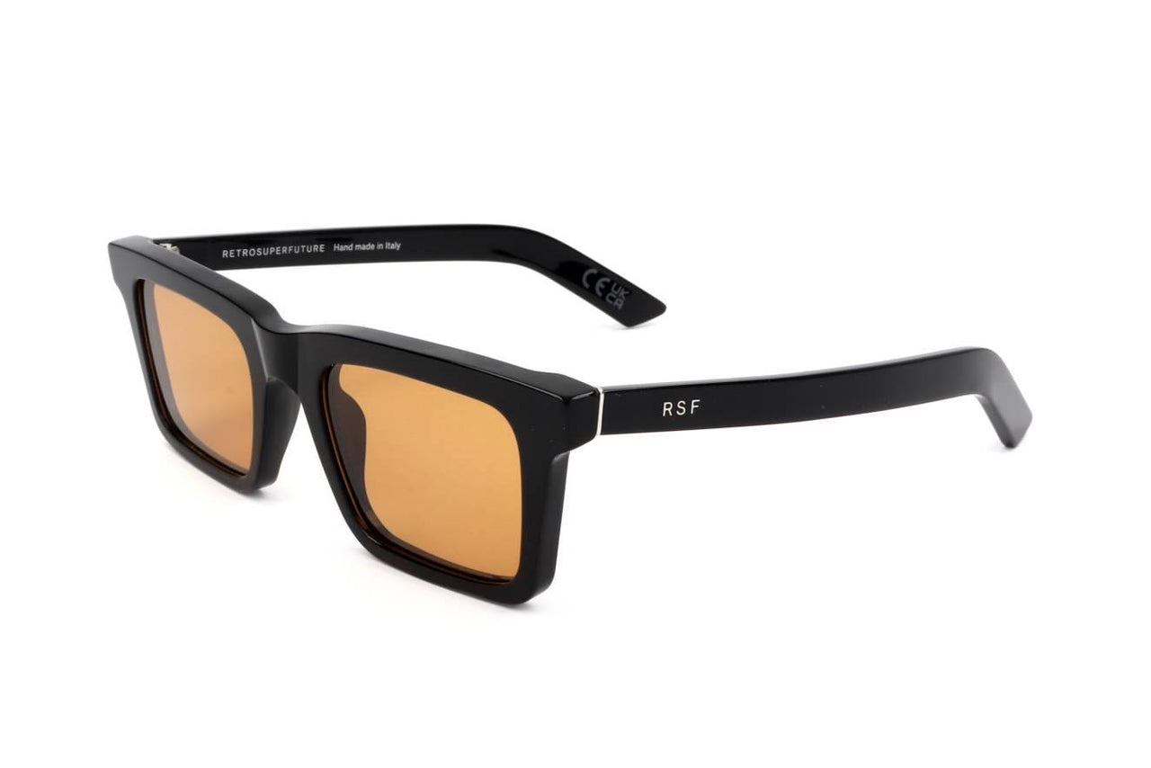 18E - BLACK