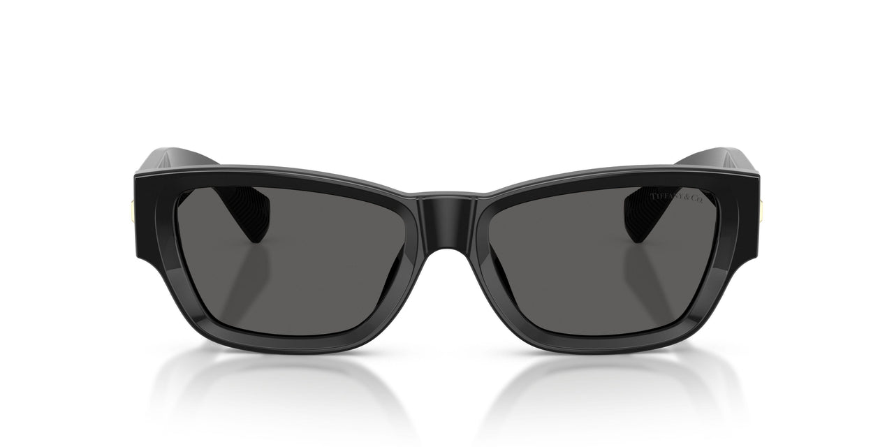 8001S4 - Black - Dark Grey