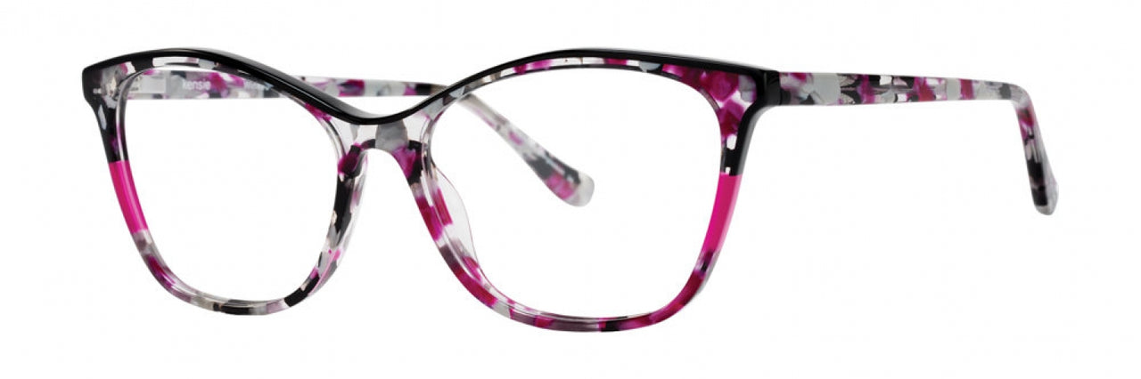 Kensie Winked Eyeglasses