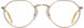 American Optical JAMISON Eyeglasses