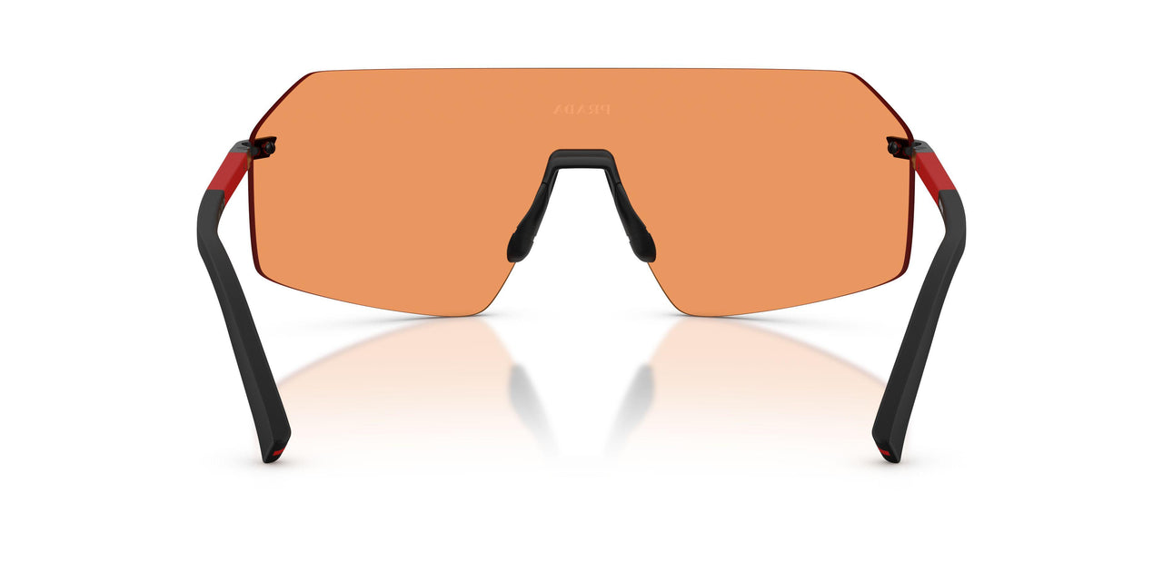 1BO90U - Black - Orange