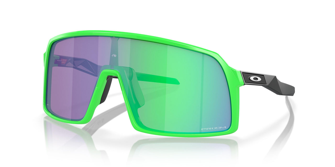 9406B4 - Green - Prizm Jade