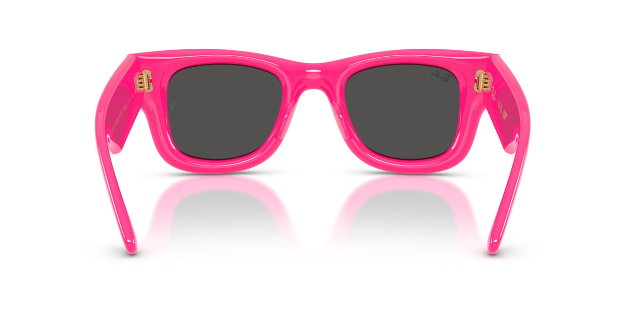 683287 - Pink - Ultra Black