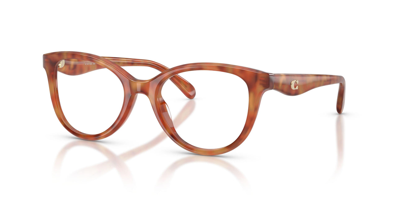 Coach 6284U Eyeglasses