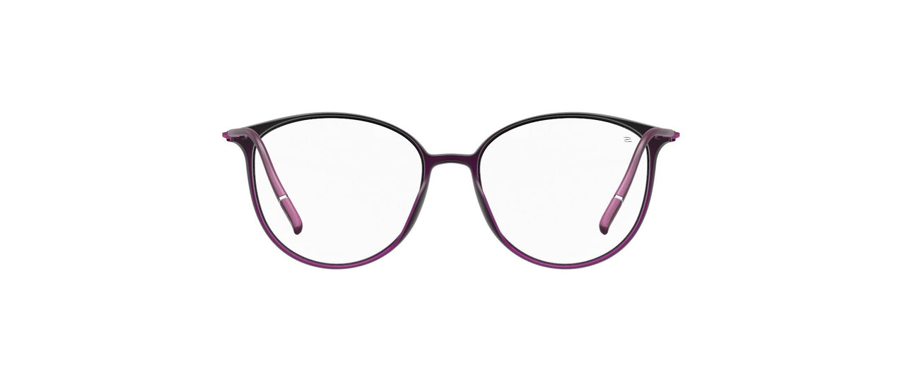 3540 - Electric Fuchsia
