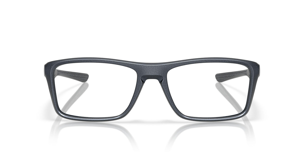 817807 - Matte Blue Steel