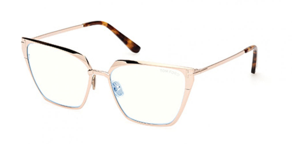 Tom Ford 5945B Blue Light blocking Filtering Eyeglasses