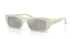 32436G - Green - Light Grey Mirror Silver