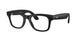 Ray-Ban Meta Wayfarer 4012 Sunglasses