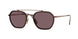 8016AF - Brown - Dark Violet Polar + Ar