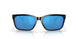 908101 - Black - Blue Mirror 580g