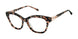 Barbour BAOW006 Eyeglasses