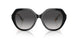 38538G - Black - Grey Gradient