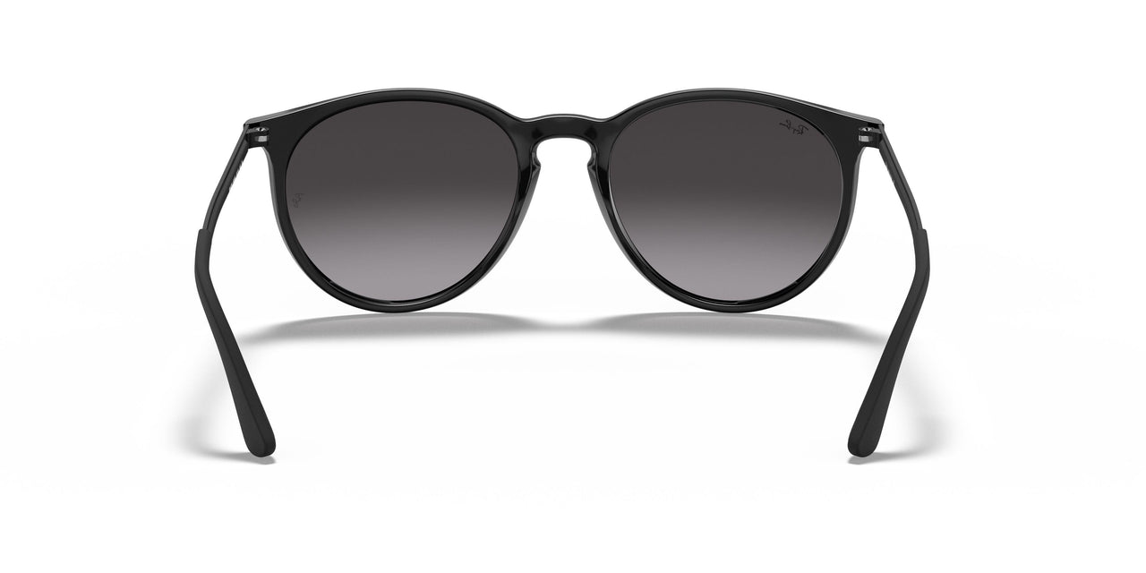 601/8G - Black - Gray Gradient