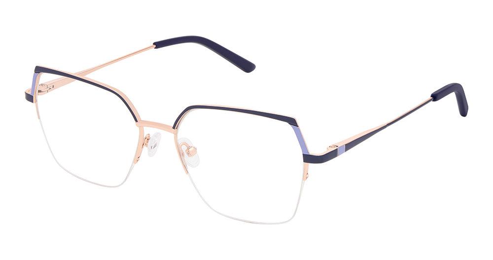 Superflex SF-1195T Eyeglasses