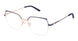 Superflex SF-1195T Eyeglasses