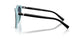 80559S - Black - Azure Gradient Blue
