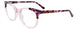 80 - Light Purple Crystal & Demi Purple