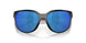 911004 - Black - Blue Mirror