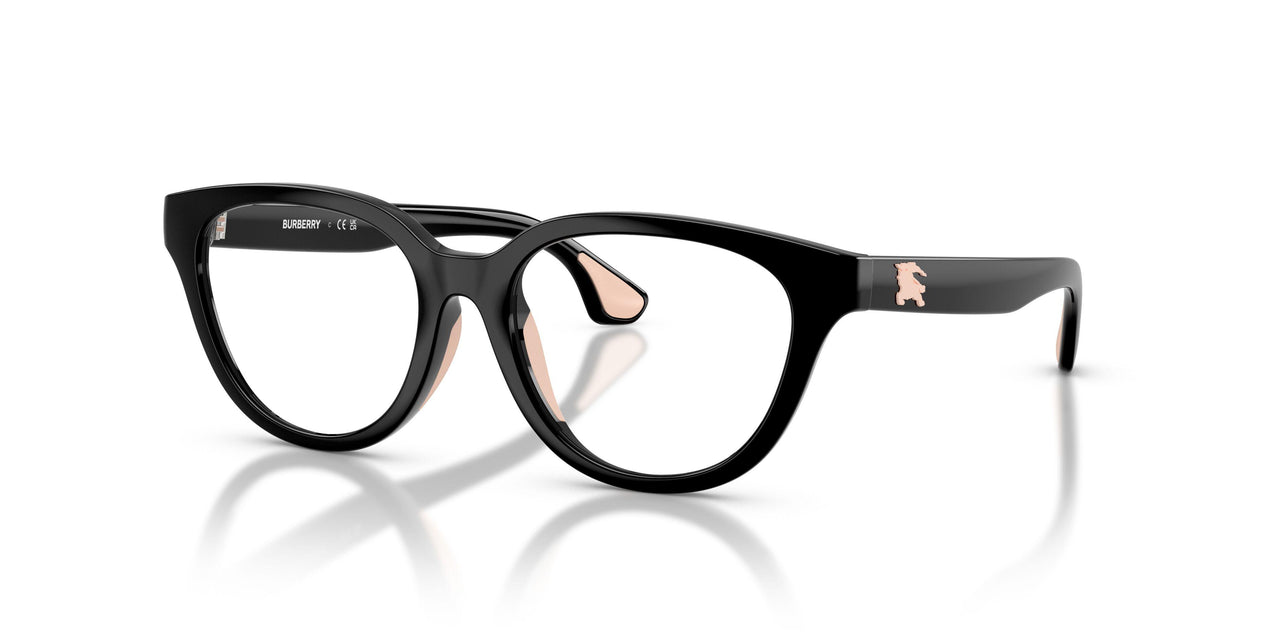 3001 - Black