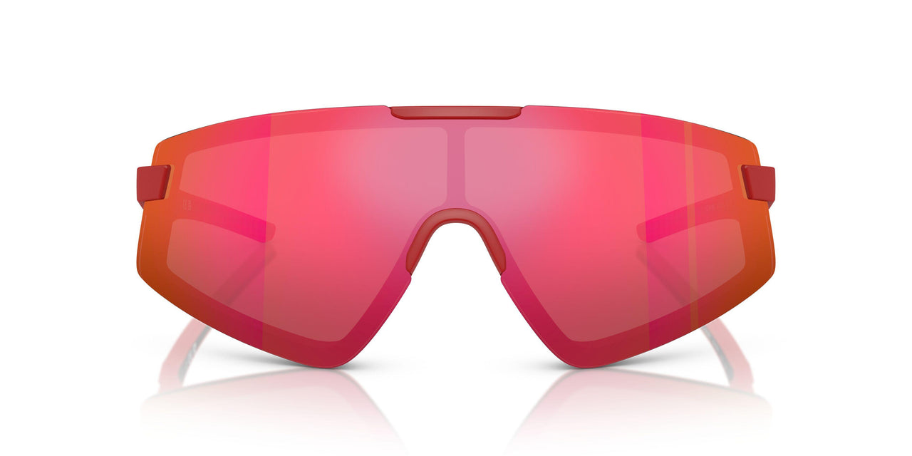 514/6Q - Red - Mirror Red
