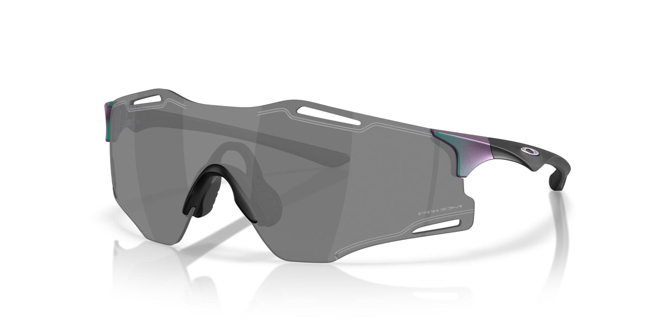 Oakley Cybr Zero 9512D Sunglasses