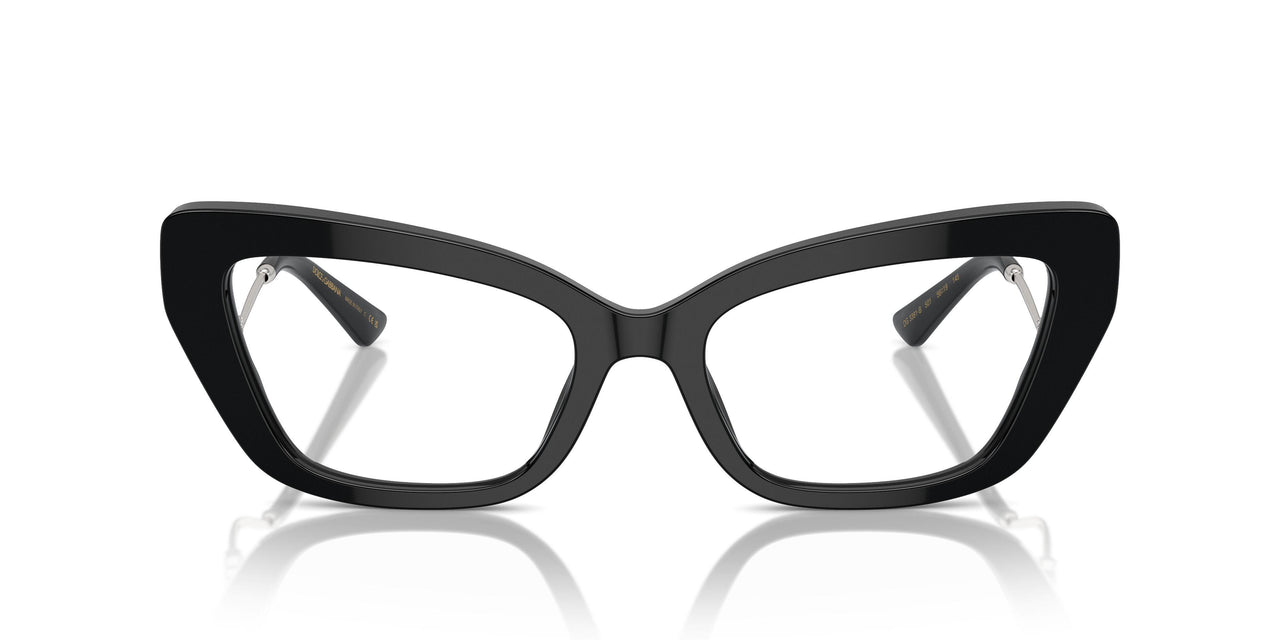 501 - Black