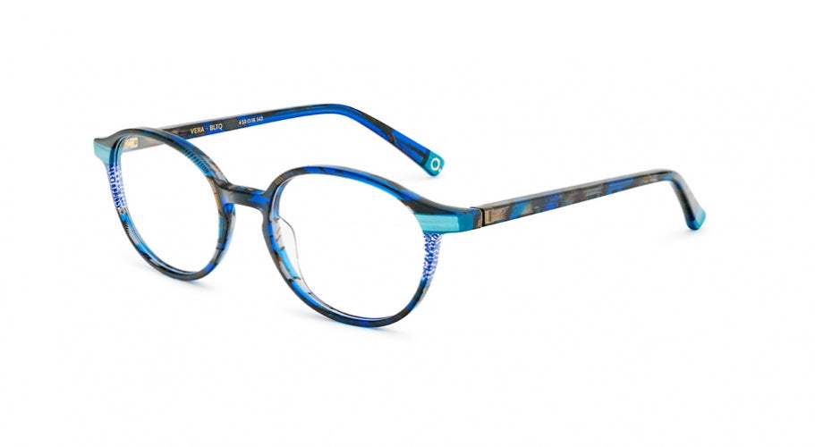 BLTQ - Blue Turquoise