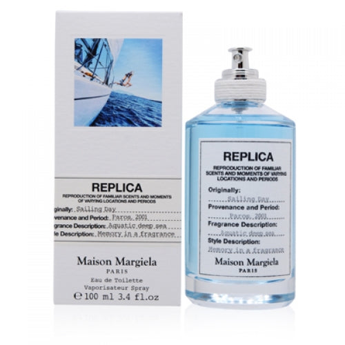 Maison Margiela Replica Sailing Day EDT Spray