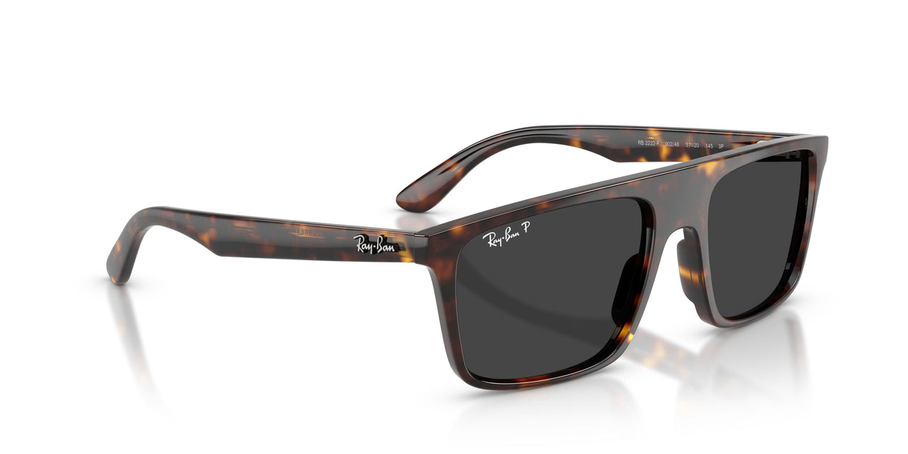 902/48 - Tortoise - Polarized Black
