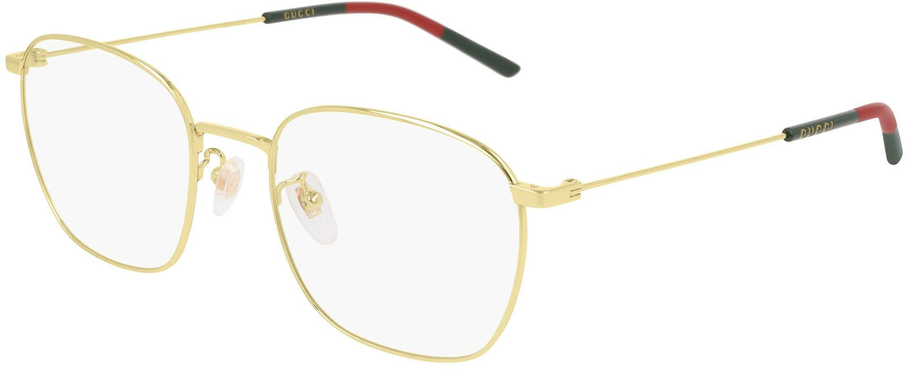 Gucci Logo GG0681O Eyeglasses