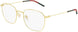 Gucci Logo GG0681O Eyeglasses