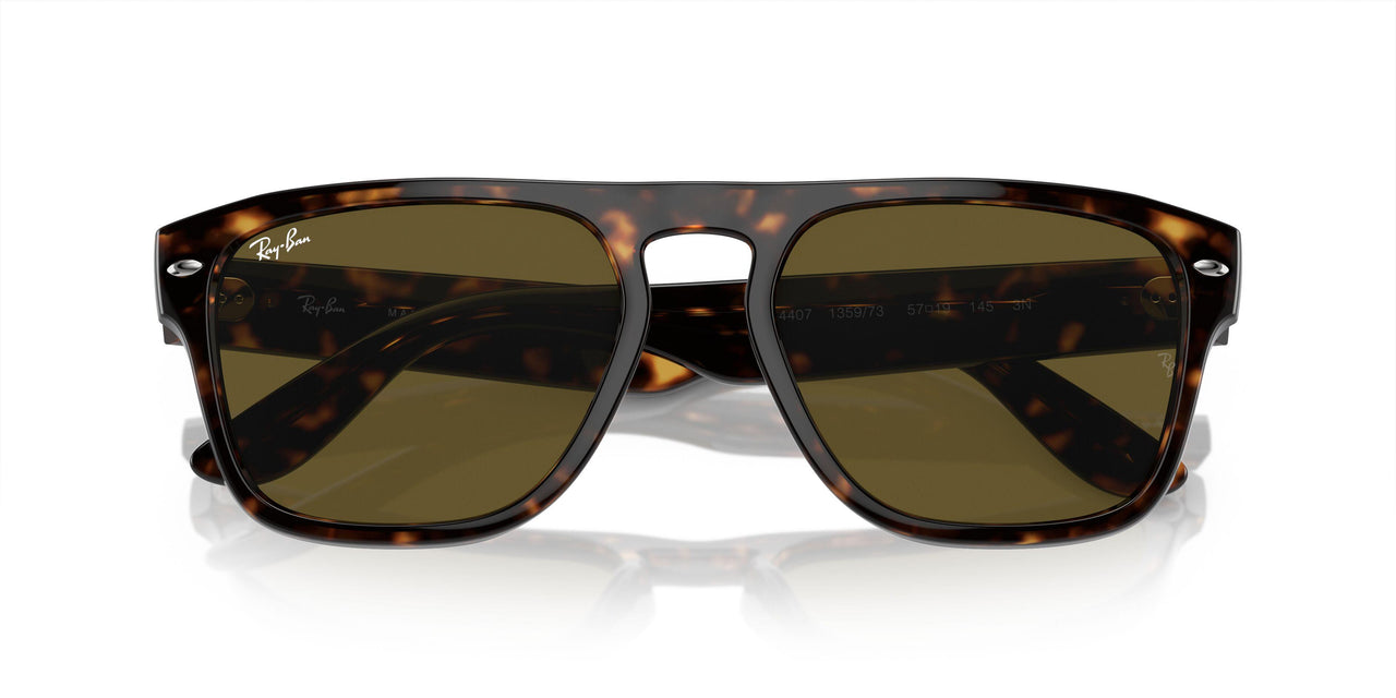 135973 - Tortoise - Dark Brown