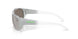 30216G - Grey - Light Grey Mirror Silver 80