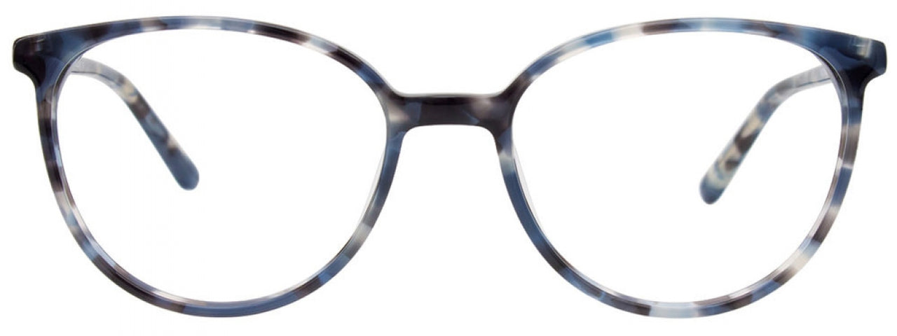 50 - Greyblue & Beige