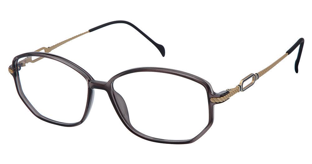 Stepper STE-30255-SI Eyeglasses