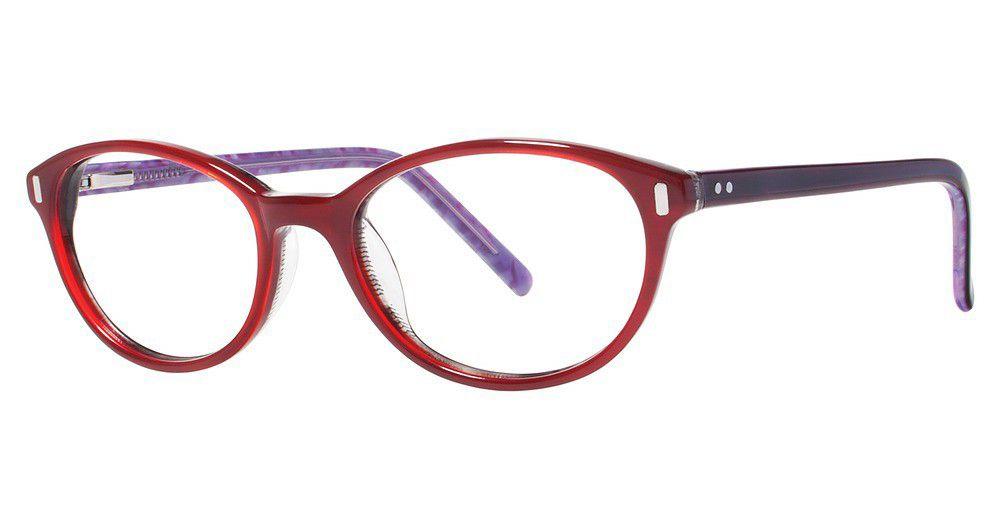 GENEB PETITE Eyeglasses