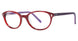 GENEB PETITE Eyeglasses