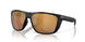 901213 - Black - Gold Mirror