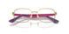4051 - Gold - Clear