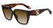 Roberto Cavalli SRC137 Sunglasses