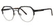 016 - Black/gunmetal