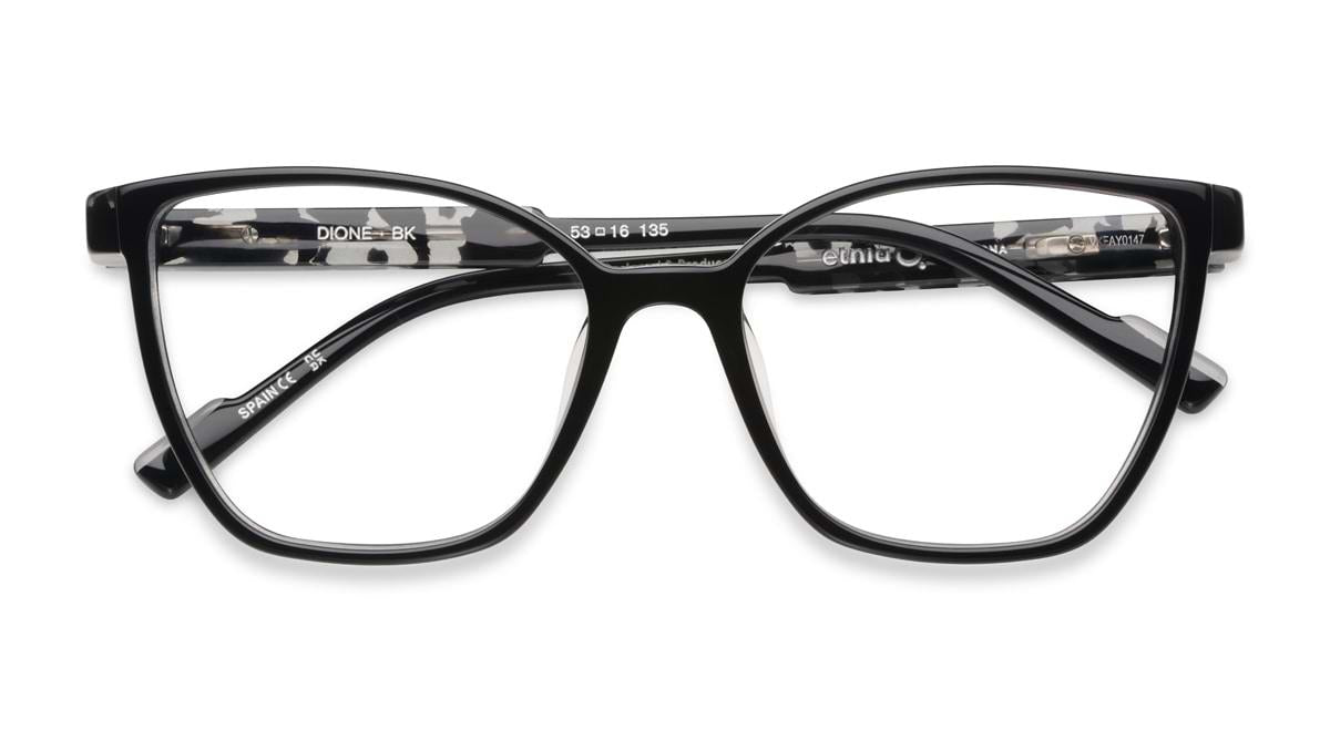 BK - Black