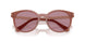 403084 - Red - Rose Mirror