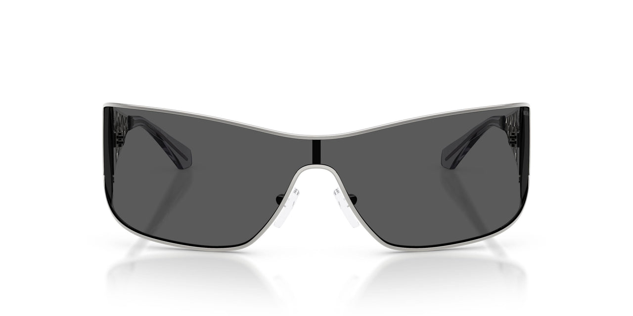 1014AK - Silver - Grey