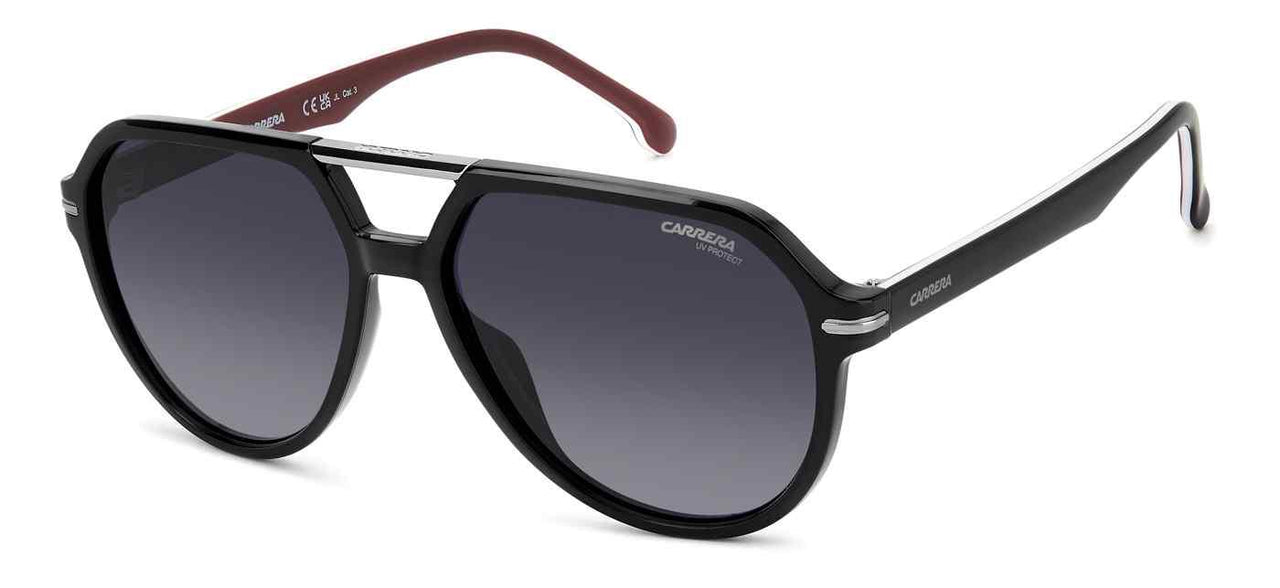 0GUU-9O - BLK BURG - Grey Shaded